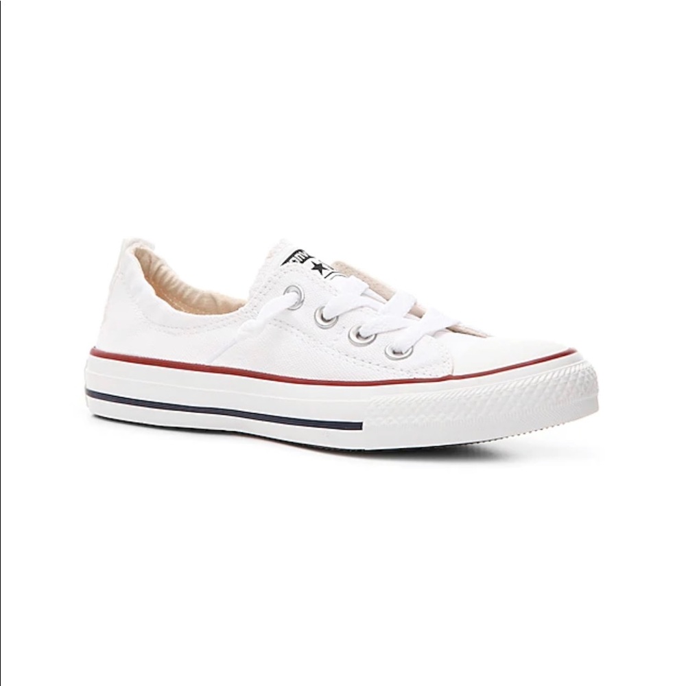 NWOT Converse Slip-Ons